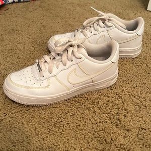 Kids Air Force ones